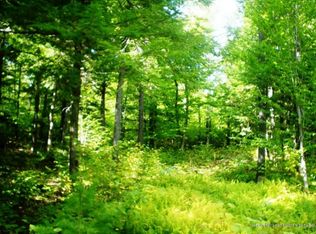 20 Trinity Farm Rd, New Portland, ME 04961