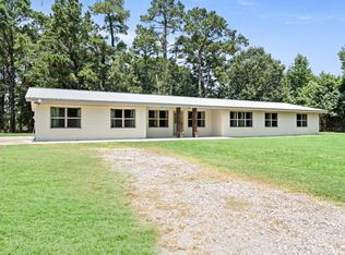 12962 Duncan Woods Ln, Orange, TX 77630