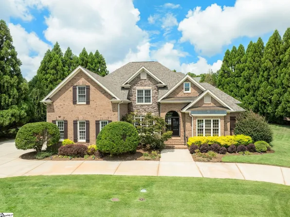 4 Summerhall Glen Ln, Simpsonville, SC 29681