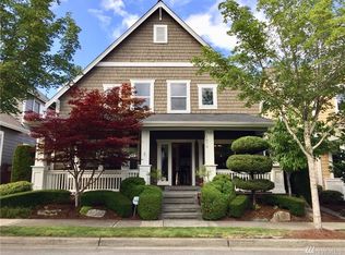 2070 NE Noble St, Issaquah, WA 98029