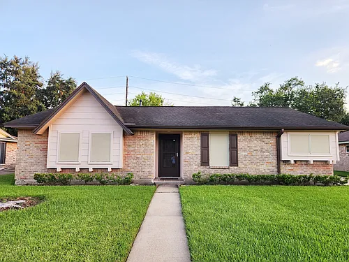 11503 Brook Meadows Ln Photo 1