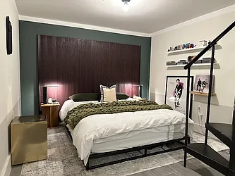 Rented by Urban Pads