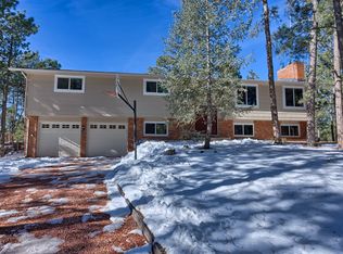 15230 Pleasant View Dr, Colorado Springs, CO 80921
