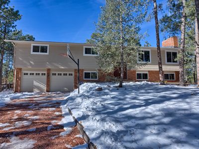 15230 Pleasant View Dr, Colorado Springs, CO, 80921