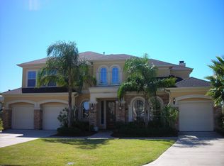 13615 Springcross Ct, Houston, TX 77077