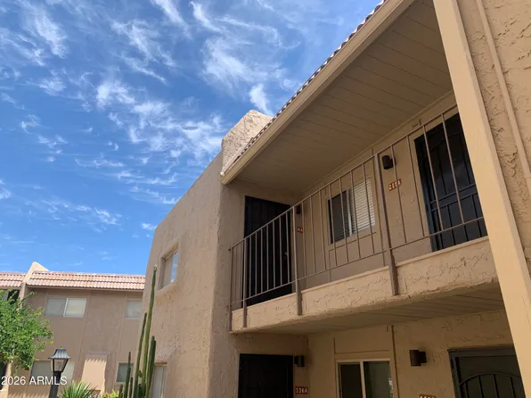 7430 E Chaparral Road #A216, Scottsdale, AZ 85250