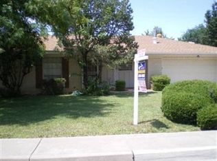 3224 Rhode Island St NE, Albuquerque, NM 87110