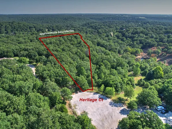6 Heritage Ct, Skiatook, OK 74070
