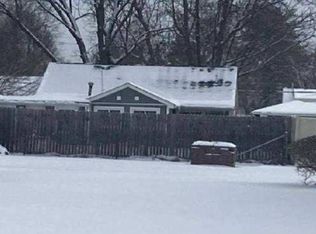 404 Seminole Pl, Jackson, MI 49202