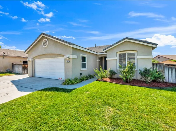 268 Starboard Ct, San Jacinto, CA 92583