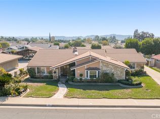 1272 E Palm Dr, Glendora, CA 91741