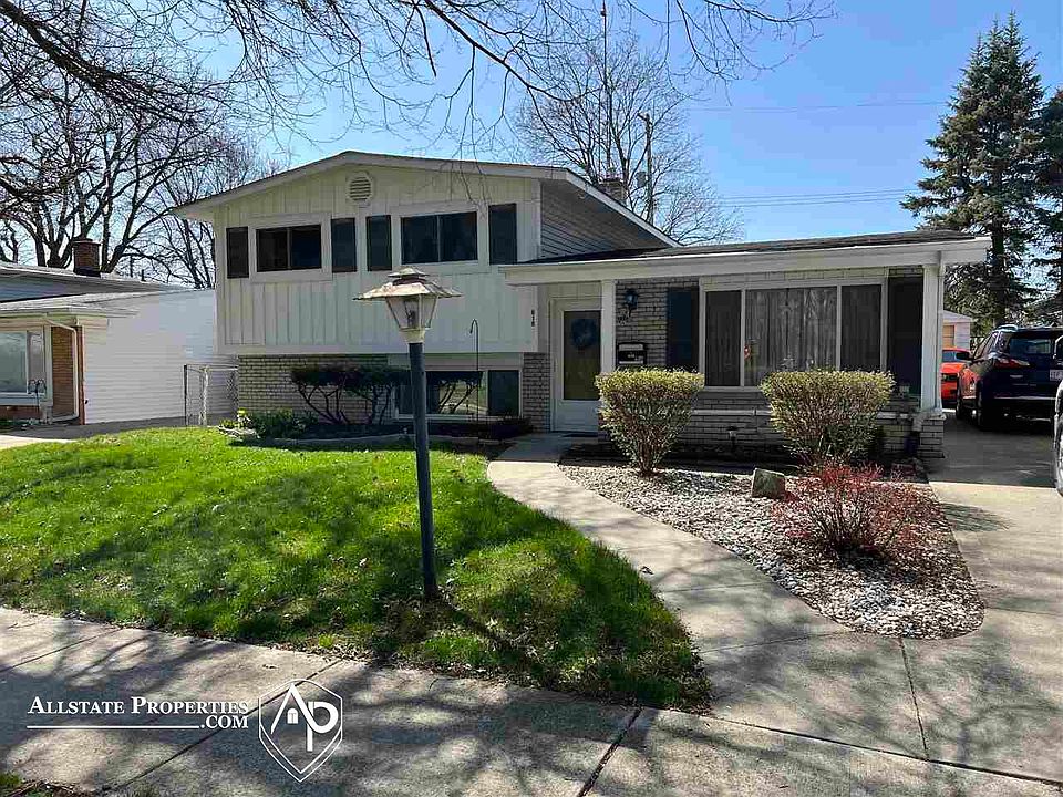 818 McKinley Ave, Flint, MI 48507 Zillow