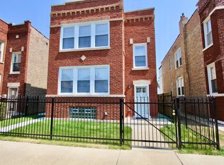 1327 N Parkside Ave, Chicago, IL 60651