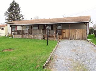 106 Elizabeth St, Elizabethtown, PA 17022