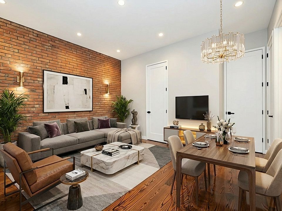 1st image of 156 W 20th St #3A