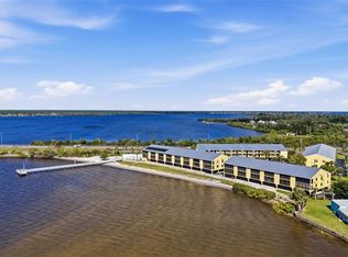 14459 RIVER BEACH DRIVE #B 110, PORT CHARLOTTE, FL 33953