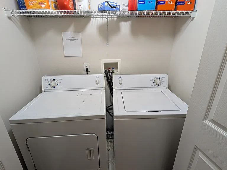 539 N University Ave #104 — Photo 6
