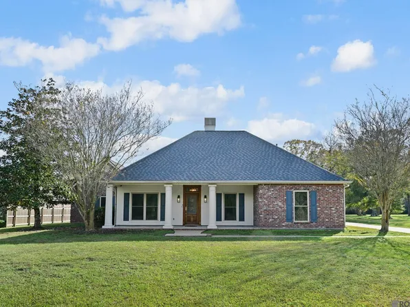 41275 Bertville Rd, Gonzales, LA 70737