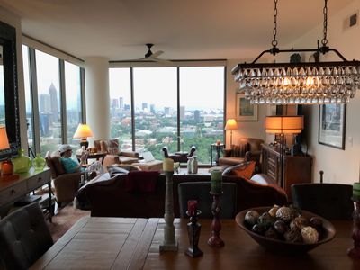 270 17th St NW UNIT 3801, Atlanta, GA, 30363