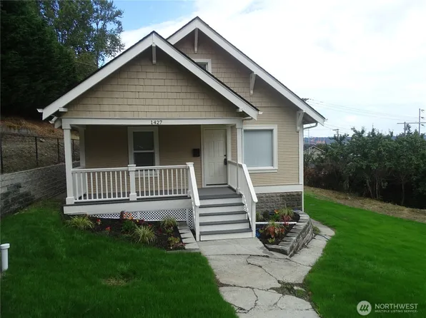 1427 E Fairbanks Street, Tacoma, WA 98404