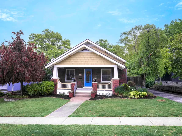 1005 Cramer Ave, Lexington, KY 40502