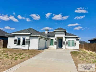 108 Brooks Cir S, La Feria, TX, 78559