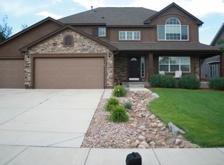 3559 Red Baron Dr, Colorado Springs, CO 80911