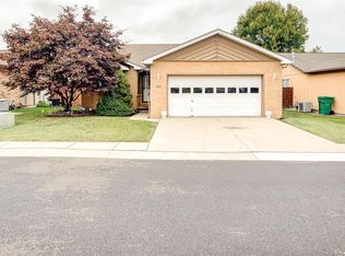 431 Eagle Terrace Dr, O'Fallon, IL 62269