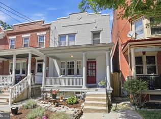227 E Ross St, Lancaster, PA 17602