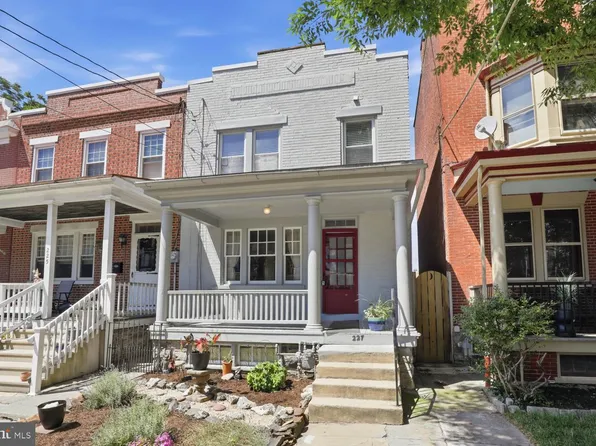 227 E Ross St, Lancaster, PA 17602