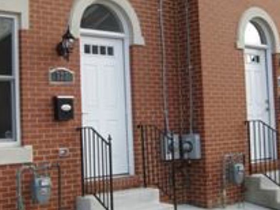 2nd image of 720 N Madison St