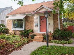 8714 W Burleigh St, Milwaukee, WI 53222