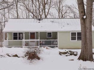 965 Berme Rd, High Falls, NY 12440