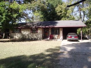 4701 Kingston St, Lufkin, TX 75901