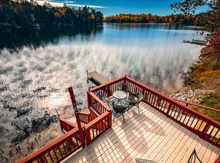 440 S Peninsula Ln, Gwinn, MI 49841