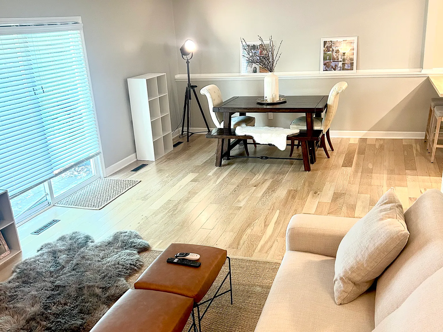 2 bed, 1500 sqft, $2,050 — Photo 4