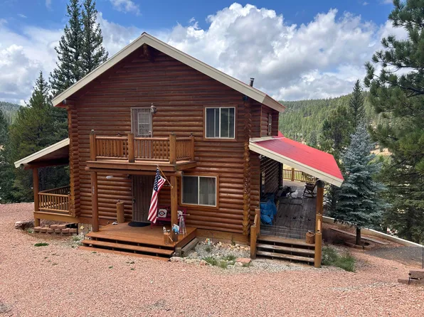 695 N Skyline View Dr, Kanab, UT 84710