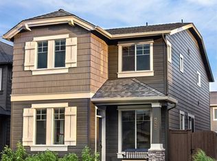 20799 NE Smoke Stack Ln, Bend, OR 97701