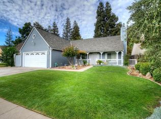 4172 W Regency Ave, Fresno, CA 93722