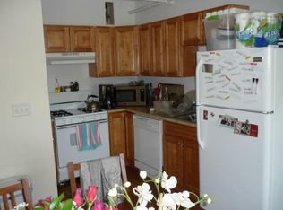 1616 Commonwealth Ave #30D, Brighton, MA 02135