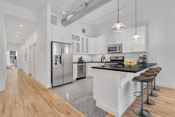 Rented by Corcoran | media 3