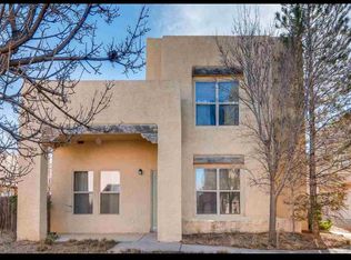 6137 Monte Azul Pl, Santa Fe, NM 87507