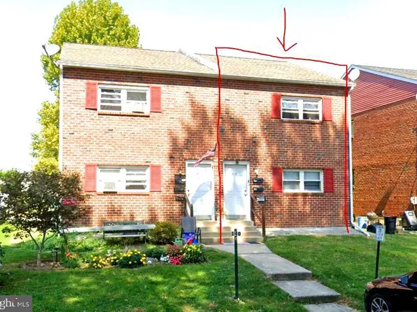 138 Jones Dr, Linwood, PA 19061