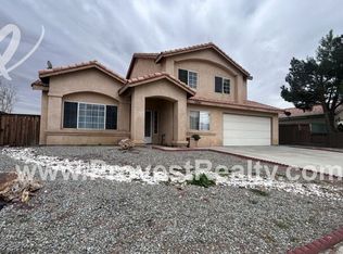 13141 Quiet Canyon Dr, Victorville, CA 92395