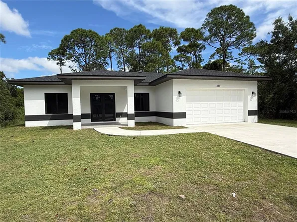 339 ROADRUNNER AVENUE, SEBRING, FL 33870