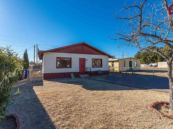 4th image of 1226 Alamo St