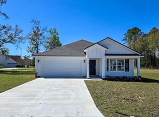 18 Sassafras Trl, Crawfordville, FL 32327