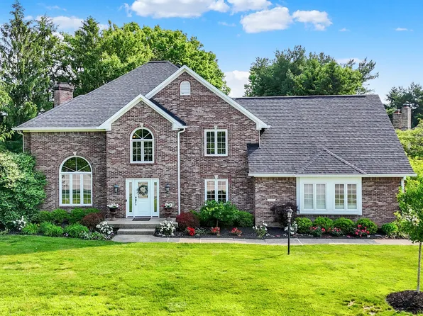 1898 Corniche Dr, Zionsville, IN 46077