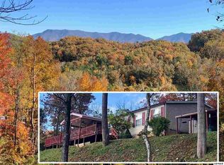 4723 Mary Way, Cosby, TN 37722