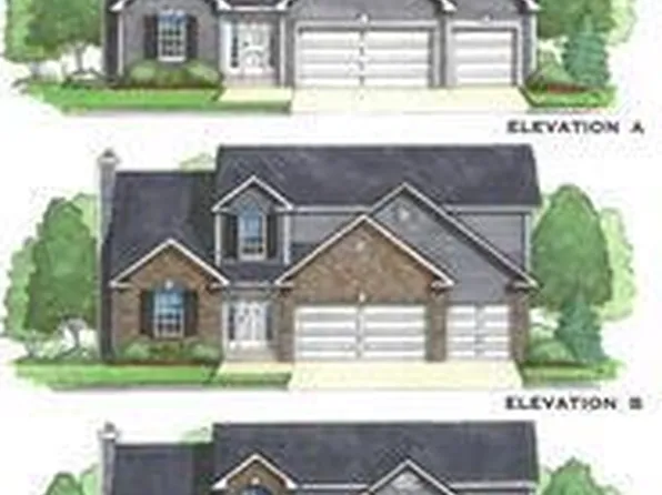 0 Birchwood Overlook Birchwo, Festus, MO 63028